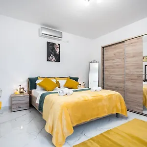 Monza Apartment-ultracentral Appartamento Bucarest